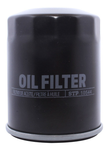 Filtro Aceite Peugeot 307 2.0 Dw10td Hdi  2002 2006