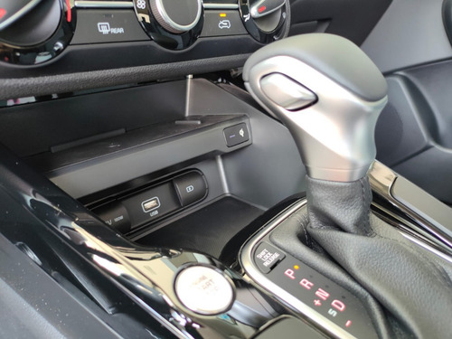 Imagen 11 de 15 de Kia Soul Ex 2022