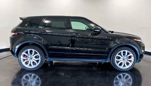 Imagen 6 de 15 de 116784 - Land Rover Evoque 2013 Con Garantía