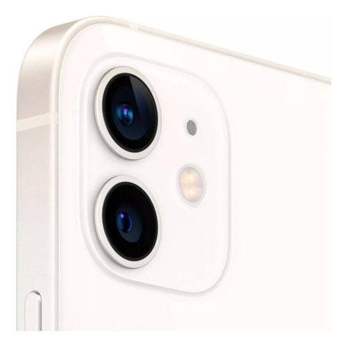 Apple Iphone 12 Mini (64gb) Blanco /libre /detalle/leer Desc Blanco (Reacondicionado)