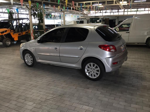 Imagen 4 de 9 de Peugeot 207