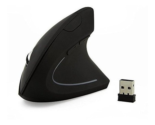 Mouse Vertical Ergonomico B07527lg7s1