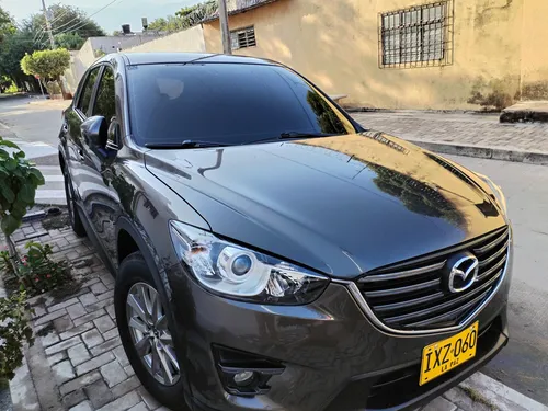 Mazda CX-5 2.0 Touring