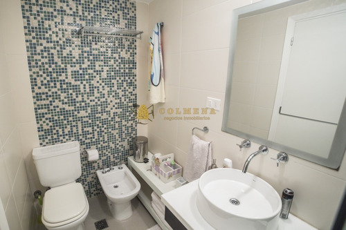 Torre Manhattan Punta Del Este Apartamento En Venta-ref:2719