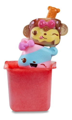 Imagen 3 de 7 de Num Noms Snackables Pack Individual Serie 1 Art 116172