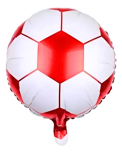 Globo Pelota River Plate 46cm ¡vamos Millonarios!