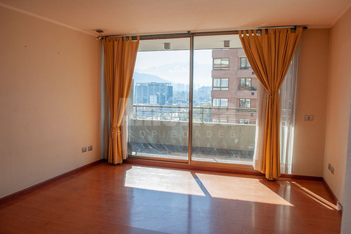 Depto 2d 2b Con Home Office Y Terraza En Las Tranqueras