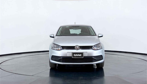Imagen 2 de 15 de 110949 - Volkswagen Polo 2019 Con Garantía