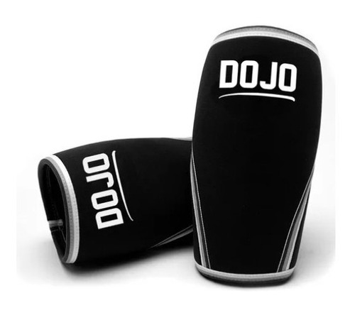 Rodilleras 7mm - Dojo -