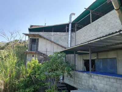 Galpón en venta