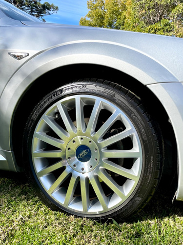 Ford Mondeo 3.0 St V6