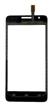 Comprar Tela Reposição Vidro Touch Ascend Nextel G510 Preto