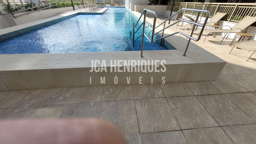 Imagem 27 de 27 de Apartamento Para A Venda 3 Dormitórios No Forte - V1279