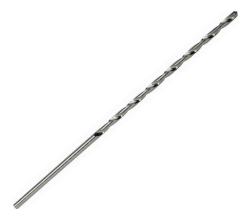 Mecha Para Concreto Larga 10 Mm X 330 Mm Irwin - Calidad