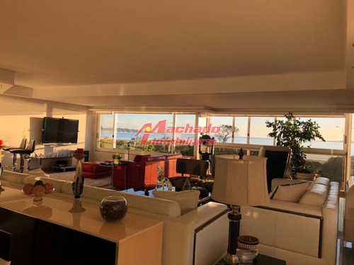 Imagen 2 de 30 de Departamento De Primer Nivel En Playa Mansa