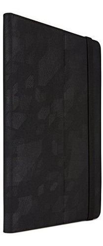 Funda Para Tablet Funda Para Logic Cbue-1210-black Surefit F