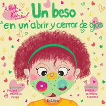 Comprar Un Beso En Un Abrir Y Cerrar De Ojos