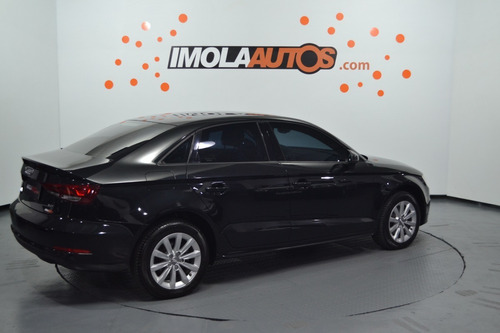 Audi A3 1.4 T Ambition S-tronic 4p At 2014-imolaautos