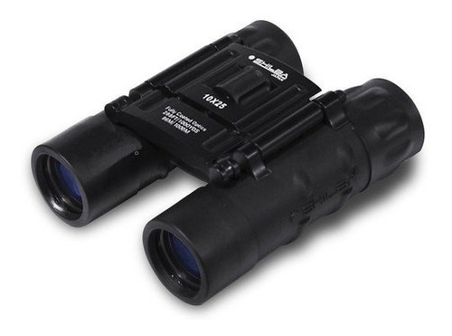 Imagen 1 de 5 de Binocular Shilba Modelo Compact Zoom 10x 25mm Agente Oficial