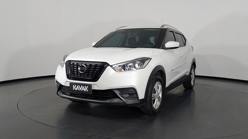 Nissan Kicks START S DIRECT