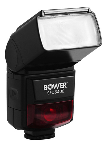 Bower Sfd5400 Digital Autofocus Dslr Flash