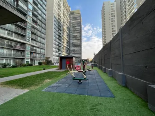 Macul, Vespucio Sur, Metro Las Torres
