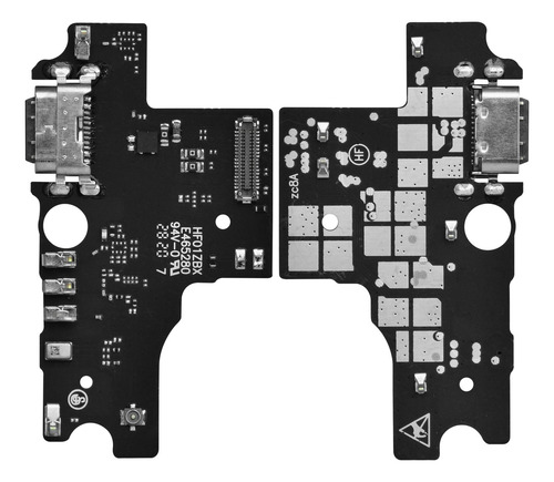 Flex Flexor Centro De Carga Para Zte Blade A51