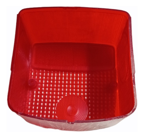 Imagen 2 de 2 de Mica De Stop Gn125 Owen Gs Leon