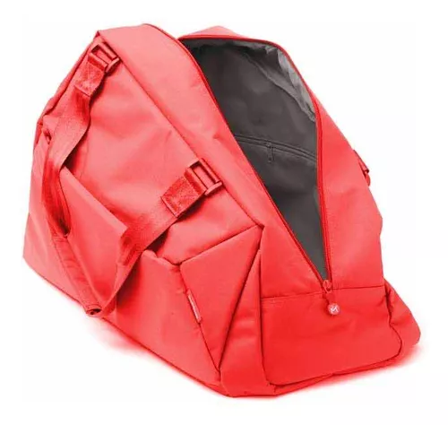 Útil Bolso Viajero Personal