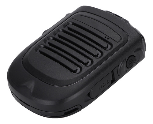 B01 Zello Walkie Talkie Portátil Inalámbrico Bluetooth Ptt A