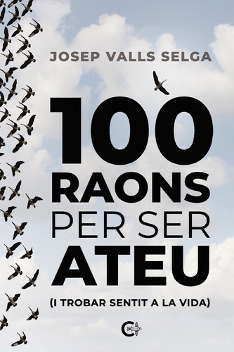 100 Raons Per Ser Ateu (libro Original)