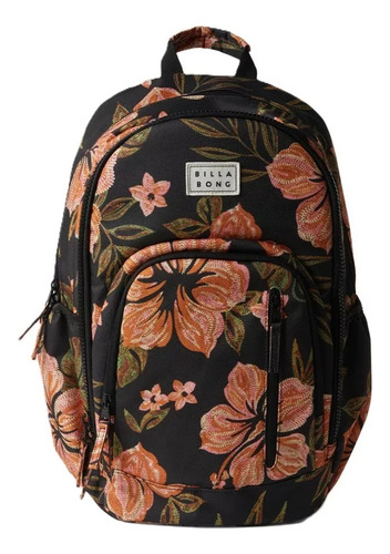 Mochila Billabong Roadie Mujer 31 L Shop Oficial Senise