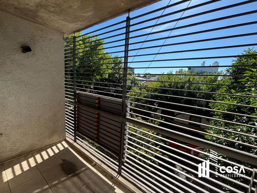 Departamento En Venta 1 Ambiente Abasto Rosario