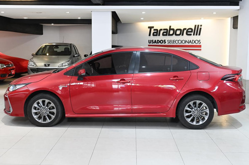 Toyota Corolla 1.8 Xei Cvt 140cv