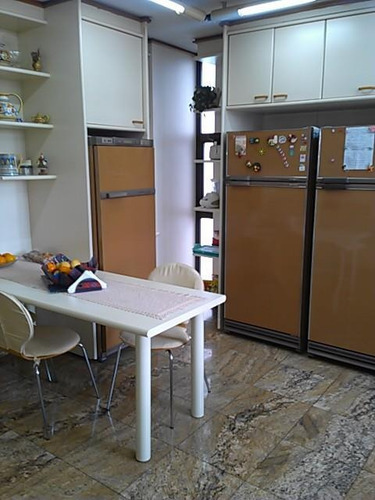 Apartamento Residencial À Venda, Jardim Anália Franco, São Paulo - Ap0251. - Ap0251