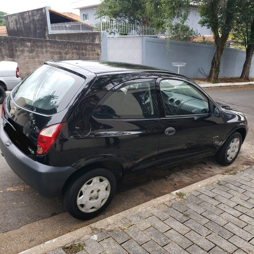 Chevrolet Celta