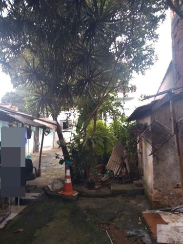 Imagem 15 de 15 de Terrenos Ou Lotes Comerciais Para Venda No Bairro Centro Em Guarulhos - Cod: Ai22536 - Ai22536