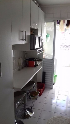Imagem 3 de 29 de Apartamento - Ref: 3904
