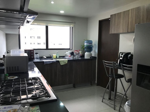 Imagen 2 de 21 de Departamento En Venta En Interlomas