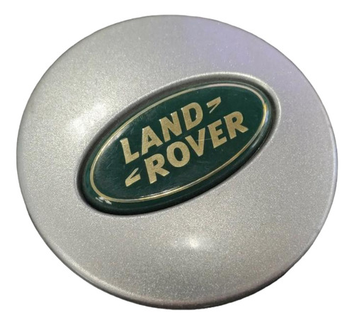 Centro De Rin Land Rover 