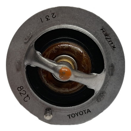 Termostato Agua Motor Camry 2.4 2002-2006 2az-fe