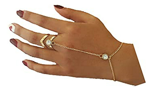 Ra, Brazalete Para M Csiyanjry99 Ra De Anillo De Dedo Boho V