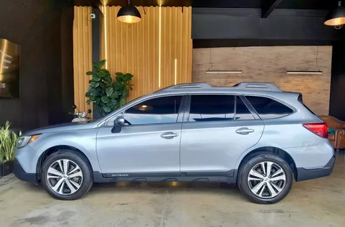 Subaru Outback 3.6r Limited