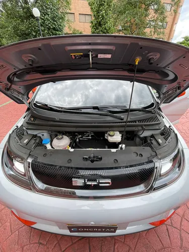 BYD Dolphin 400 GS