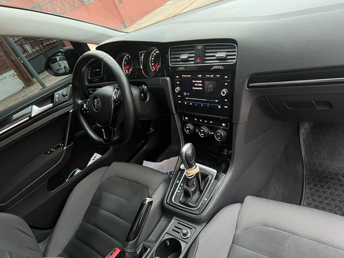 Imagen 8 de 25 de Volkswagen Golf