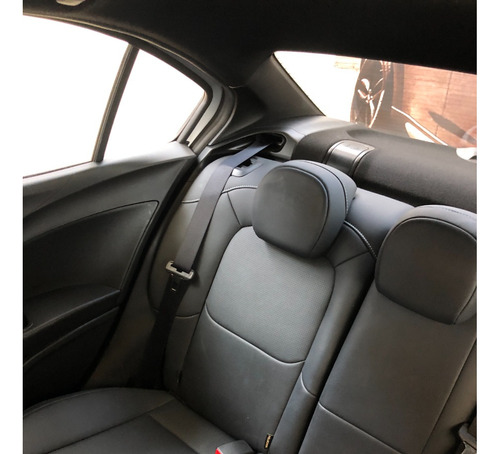 Fiat Cronos 1.3 Precision Cvt