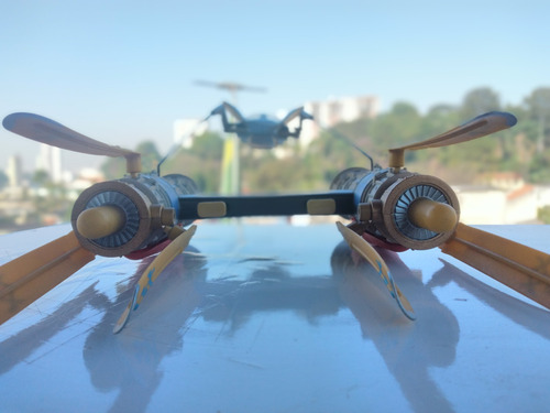 Star Wars - Nave Pod Racer - Anakin Skywalker - Ep 1 (Usado)