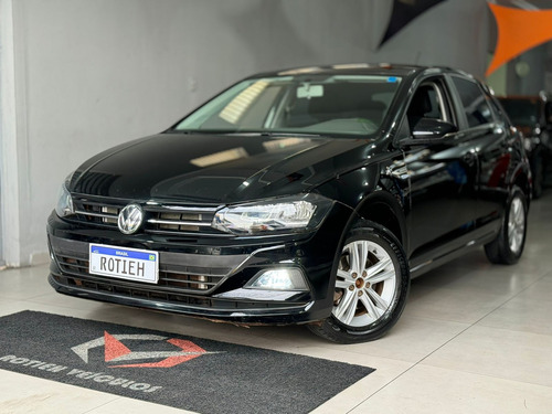 Volkswagen Polo POLO COMFORT. 200 TSI 1.0 FLEX 12V AUT.