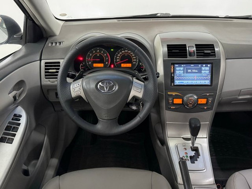 Toyota Corolla Corolla 2.0 XEI 16V FLEX 4P AUTOMÁTICO