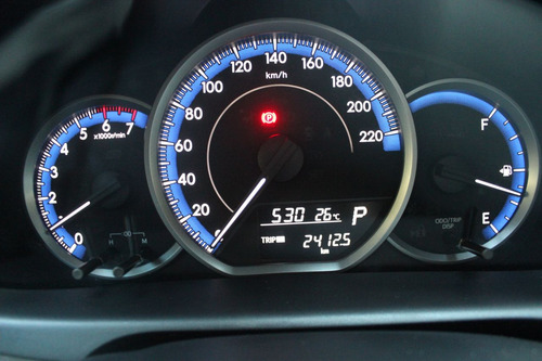 Toyota Yaris Hatch 1.5 16V 4P FLEX XL PLUS CONNECT MULTIDRIVE AUTOMÁTICO CVT